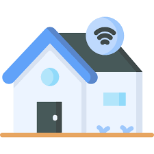 خانه هوشمند