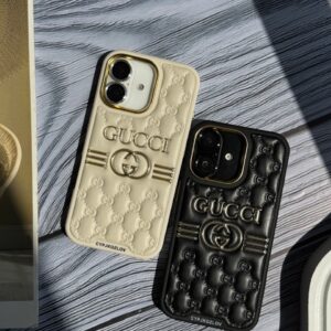 قاب Gucci چرمی (کدC1998)