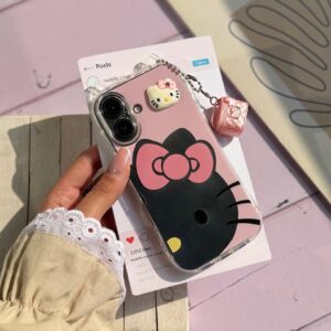 آویز سبد هلوکیتی (کدa0304)