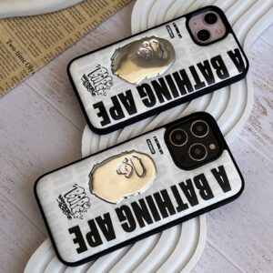 قاب A BATHING APE (کدC1743)