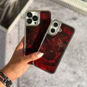 قاب Red Wine (کدC1927)