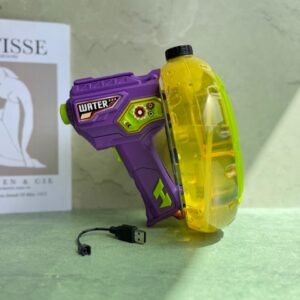 تفنگ آب پاش رینگی (کدa0240)