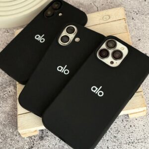 قاب alo سیلیکونی (کدC2144)