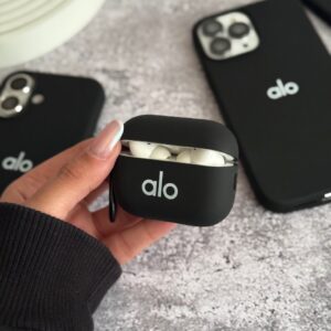 ایرپاد alo سیلیکونی (کدa0288)