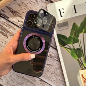 قاب Purple Lens استند شو (کدC1446)