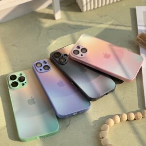 قاب کوارتز 4 رنگ (کدC1861)