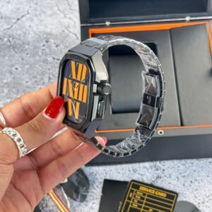 بند و گارد اپل واچ Richard Mile (کدw5038)