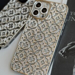 قاب دیاموند لویی ویتون (کدC2035)