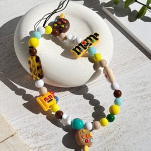 آویز M&M's (کدa0167)