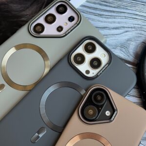 قاب LENS PROTECTION MagSafe (کدC2041)