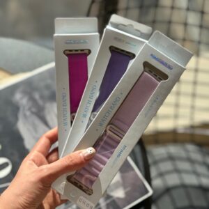 بند اپل واچ Alpine Loop (کدw5006)