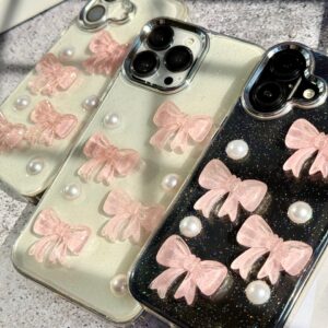 قاب shiny ribbon (کدC2135)