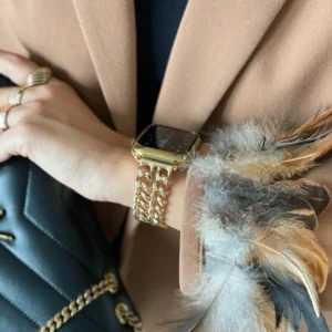 بند کارتیر اپل واچ (کدa1013)