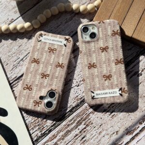 قاب MASAMI پاپیون (کدC1920)