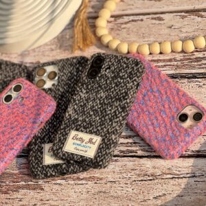 قاب Wooly Charm (کدC1911)