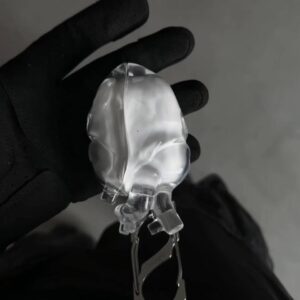 کاور ایرپاد The heart (کدa0220)