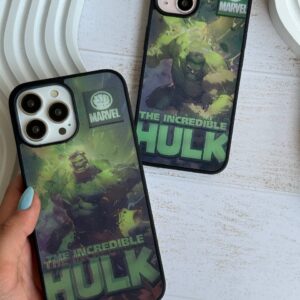 قاب Hulk (کدC1696)