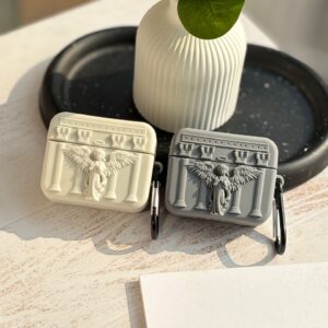 کاور ایرپاد فرشته ساختمان سلطنتی (کدa0156)