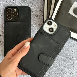 قاب Edmonds جاکارتی چرمی (کدC1441)