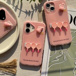 قاب بدمینتون استند دار (کدC1896)