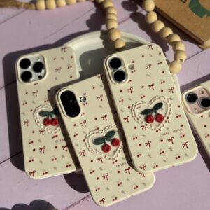 قاب Cherry Loves (کدC2081)