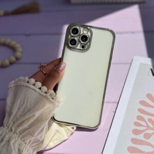 قاب الکترو لنز اکلیلی (کدC2005)