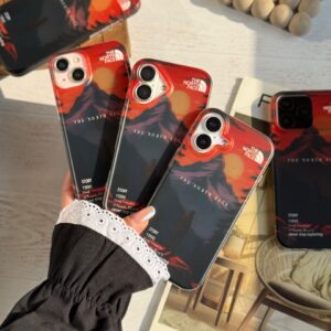 قاب 1996 The North Face (کدC2162)