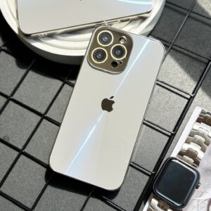 قاب لیزری تیتانیومی (کدC1841)