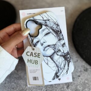 قاب Eyes in Common (کدC2112)