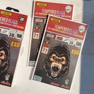 گلس شیشه ای برند MOCOSON (کدG7003)