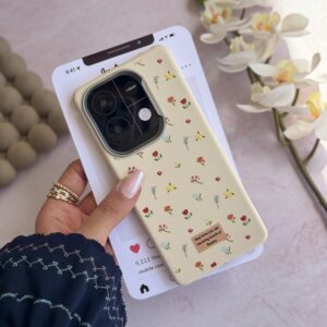 قاب گل ریز اندرویدی (کدC2068)