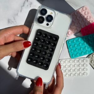 سیلیکونی چسبونکی (کدa0147)