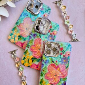 قاب باغ گل لنز استند شو (کدC2022)