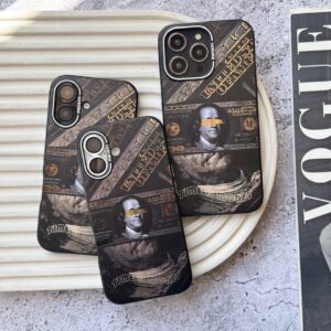 قاب Benjamin Franklin (کدC2017)