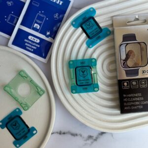 محافظ اسکرین نانو اپل واچ (کدw5021)