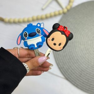 کاور سوییچ ماشین (کدa0172)