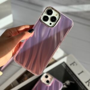 قاب موج صورتی (کدC1495)