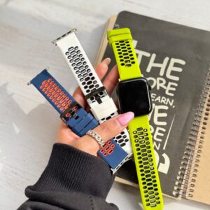 بند اپل واچ Nike Straps (کدw5058)