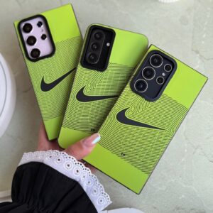 قاب نایک اثر انگشت سامسونگ و شیائومی (کدC2163)