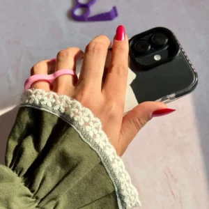 هولدر انگشتی (کدa0311)