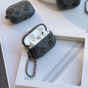 کاور ایرپاد سیلیکونی دسته بازی (کدa0155)