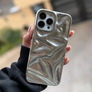 قاب Matte Mirror Wave (کدC2182)