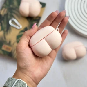 کاور ایرپاد سیلیکونی باسن (کدa0146)