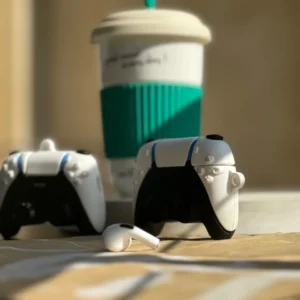 کاور ایرپاد PS5 controller (کدa0099)