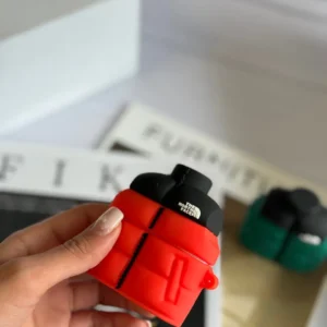 کاور ایرپاد کاپشن The north face (کدa0065)